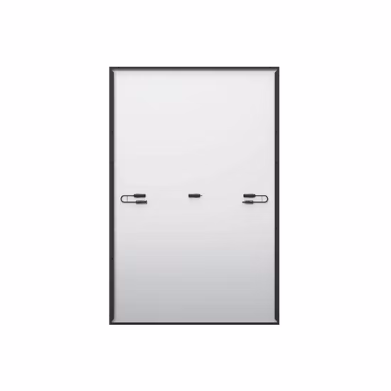 Panel solar Longi 430W 435W 440W Hola