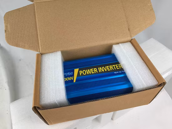 Fuente de alimentación Digital de alta frecuencia de 2kw, Cargador Solar, inversor de onda sinusoidal pura, inversor de aire acondicionado Solar